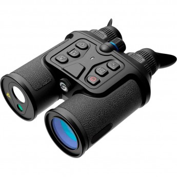 Бинокль GUIDE EATECH GN30 день/ночь, 3840х2160, D35мм, 1,96x-15,68х