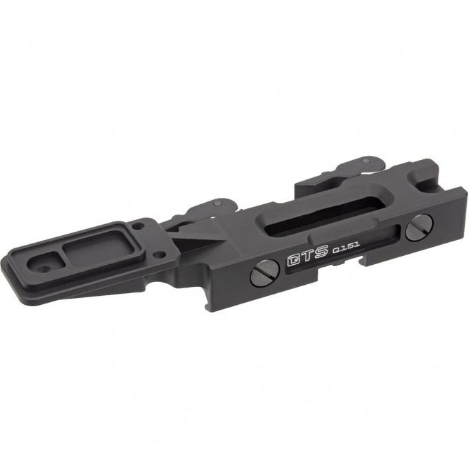 Кронштейн GUIDE GTS для прицелов быстросъёмный Q.151