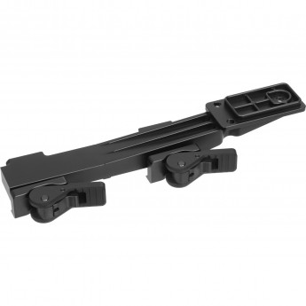 Кронштейн GUIDE QUICK MOUNT ZG18 для SR на Picatinny,быстросъёмный