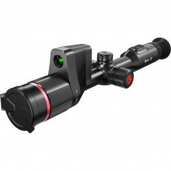 Прицел тепловизионный GUIDE TU631 LRF 1,65x-13,2x, 640x480, D35мм Прицел тепловизионный GUIDE TU631 LRF 1,65x-13,2x, 640x480, D35мм