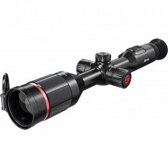 Прицел тепловизионный GUIDE TU651 2,36x-18,88x, 640x480, D50мм Прицел тепловизионный GUIDE TU651 2,36x-18,88x, 640x480, D50мм