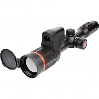 Прицел тепловизионный GUIDE TU451 LRF 3,78x-15,12x, 400x300, D50мм