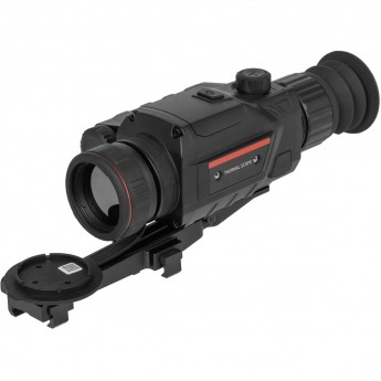 Прицел тепловизионный GUIDE TR420 x2.3-9.2, 384x288, D25 Прицел тепловизионный GUIDE TR420 x2.3-9.2, 384x288, D25