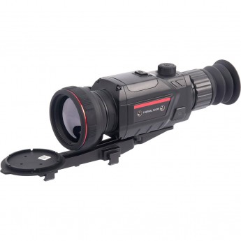 Прицел тепловизионный GUIDE TR450 x4.7-18.8, 384x288, D50мм Прицел тепловизионный GUIDE TR450 x4.7-18.8, 384x288, D50мм