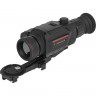 Прицел тепловизионный GUIDE TR620 x1.4-11.2, 640x480, D25 SR620