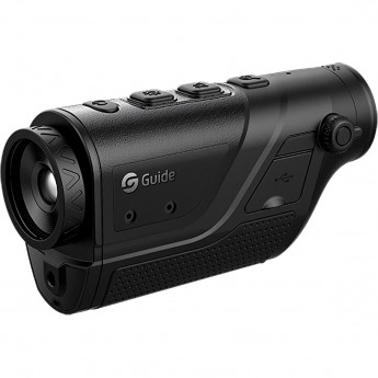 Тепловизионный монокуляр GUIDE TD211 256х192, ø10мм, WiFi