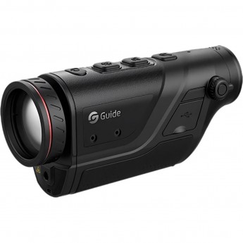 Тепловизионный монокуляр GUIDE TD431 384х288, ø35мм, WiFi