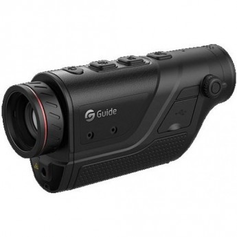 Тепловизионный монокуляр GUIDE Infrared TD420 25мм Zoom