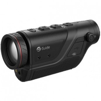 Тепловизионный монокуляр GUIDE Infrared TD430 35мм Zoom