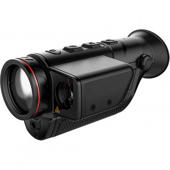 Тепловизионный монокуляр GUIDE TD631 LRF 640х480, D35мм