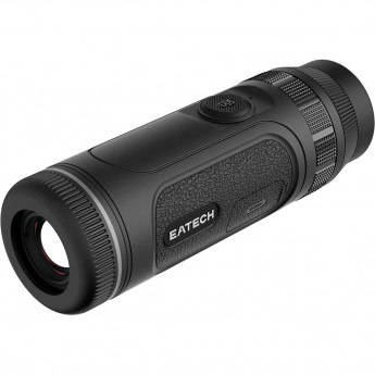 Тепловизионный монокуляр GUIDE TE411384x288, D19