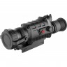 Тепловизионный прицел Guide x2.3-x4.6-x9.2 384x288 17μm (35 мм, Picatinny, до 4,5 ч, IP67) TS435