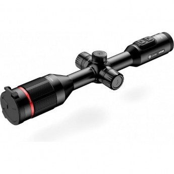 Тепловизионный прицел GUIDE TU450 x3.2-x12.8 400x300 17μm (50 мм, кольца 30 мм, до 5 ч, IP67) Тепловизионный прицел GUIDE TU450 x3.2-x12.8 400x300 17μm (50 мм, кольца 30 мм, до 5 ч, IP67)